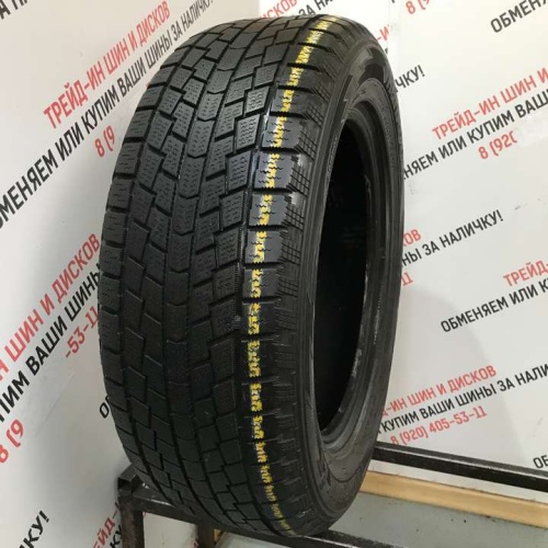 Hankook Nordik IS RW08 R17 225/60
