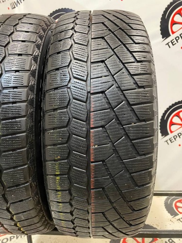 Continental CrossContact 235/55/19