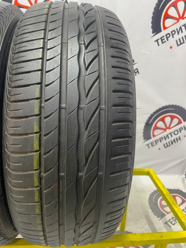 Bridgestone Turanza ER300 R17	 215/55
