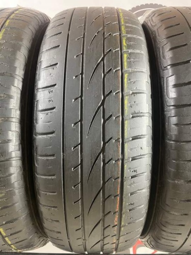 Continental CrossContact UHP R18 235/60