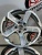 Литые диски R17 5*114.3 7,5J ET38 цо 73.1