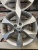 Диски литые Nissan R17	5*114,3	7J ET47 ЦО 66.1
