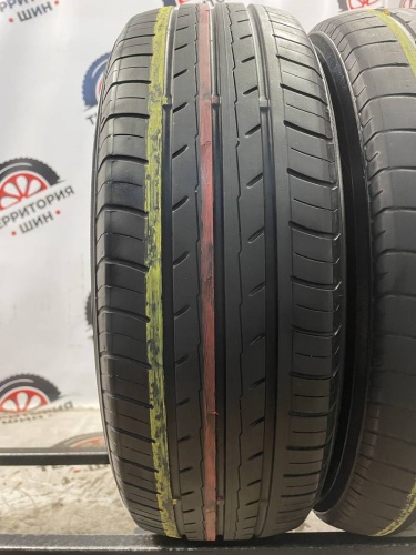 Yokohama BluEarth-ES ES32 R15 185/65