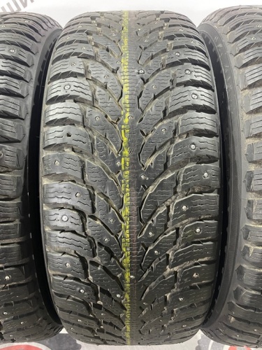 Nokian Tyres Hakkapeliitta 9 SUV R18 285/60