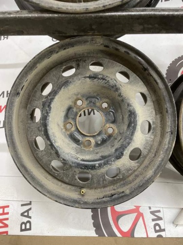 Штамп Хендай/Mitsubishi R15 5X114,3/СТ 67,1/ET46/6