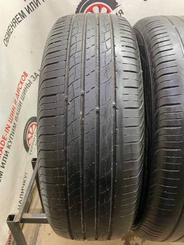 Giti Comfort F50 R18 225/60