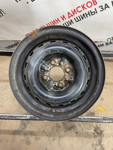 Штампы VAZ R13 4x98 СТ58,5