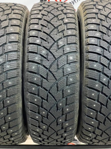 Zeta Antarctica Sport R16  LT245/75 120/116