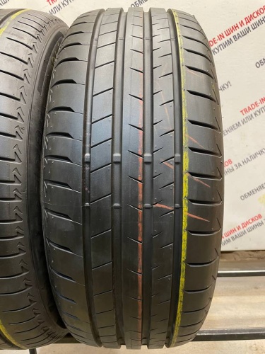 Bridgestone Alenza 001 RFT R19 245/50