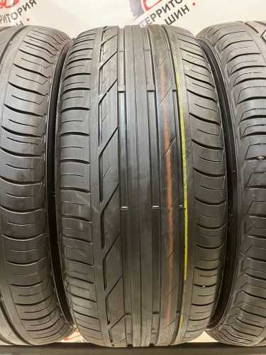 Bridgestone Turanza Too1 R18	225/50
