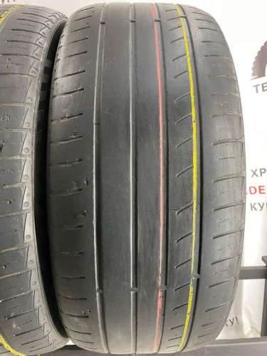 Jinyu Gallopro YU63 R20 265/50