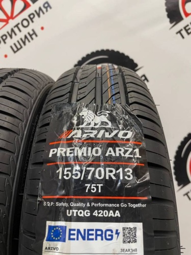 Arivo Premio ARZ1 155/70/13