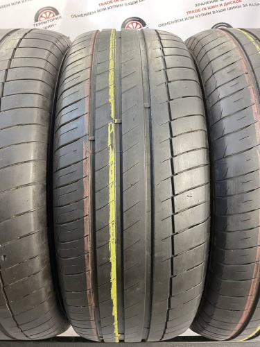 Kapsen RS26 Practical Max HP  R20 275/60