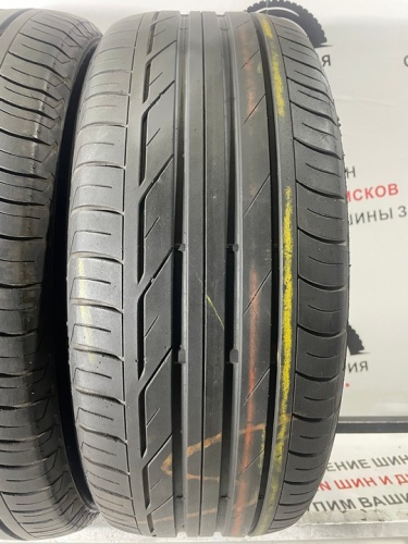Bridgestone Turanza T001 R18	225/50