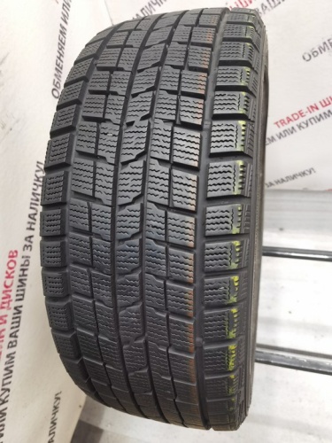 Dunlop DSX  R16	205/50