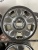 Штампы Duster ORIG R16 5х114,3/66,1/ЕТ50/J6,5