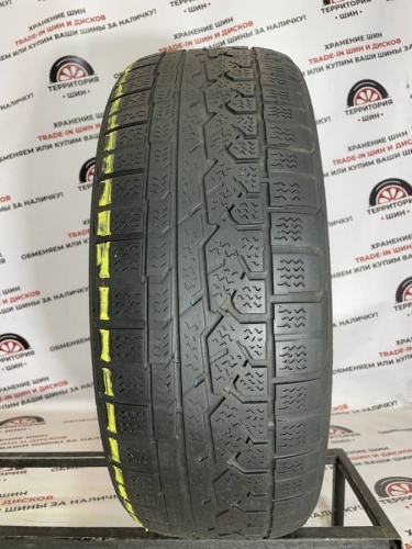 Kumho I'Zen RV Asymmetric  R17 225/65