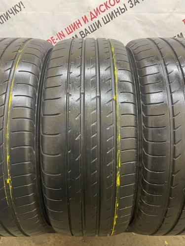 Yokohama Advan Sport V105 235/50 99W R 19