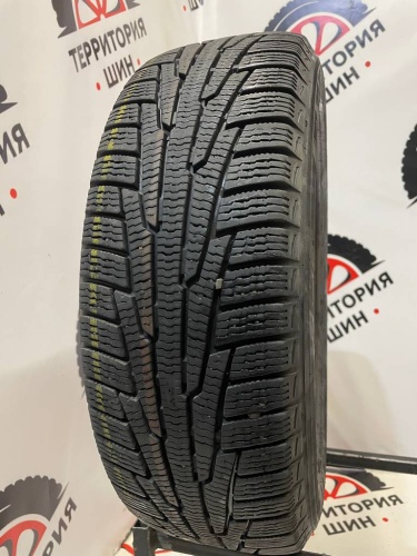 Nokian Tyres Nordman RS R15	185/65