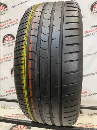 Vredestein Ultrac Satin R17	225/45
