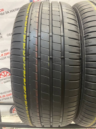 Lassa Competus H/P 2 R19	245/45