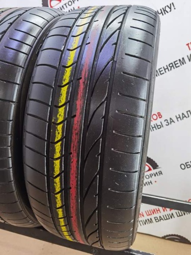 Bridgestone Dueler H/P R20 235/45