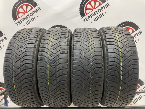 Pirelli SnowControl 185/65/15