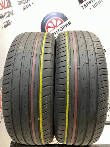 Toyo Proxes CF2 185/60/15
