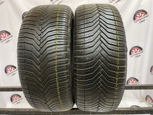 Michelin CrossClimate R18 225/45 95Y