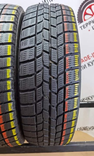 Goodyear Ice Navi 6 R17 215/45