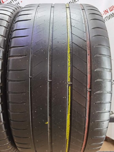 Michelin Latitude Sport 3 R20 275/45
