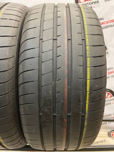 Goodyear Eagle F1 Asymmetric 3 R19	225/40
