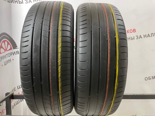 Kumho Ecsta HS51 R17 215/60