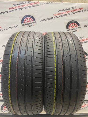 Lassa Competus H/P 2 R19	245/45