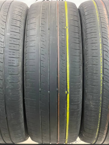 Nexen Classe Premiere CP672 R17	215/60