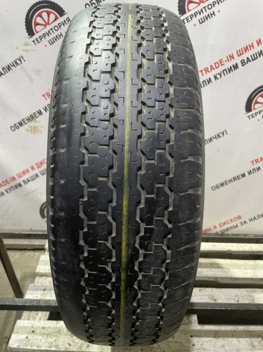 Bridgestone Dueler H/T R16 245/70