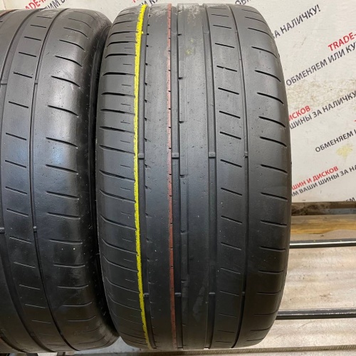 Dunlop SP Sport Maxx RT 2 R20 285/40