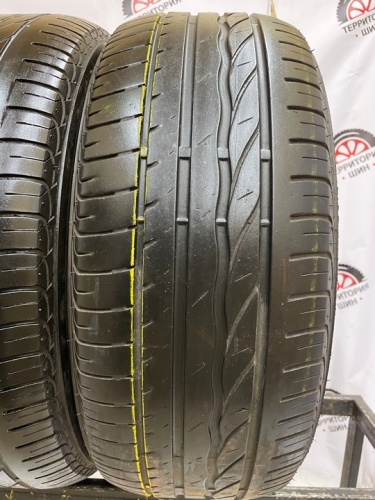 Bridgestone Turanza ER300 R17	235/55