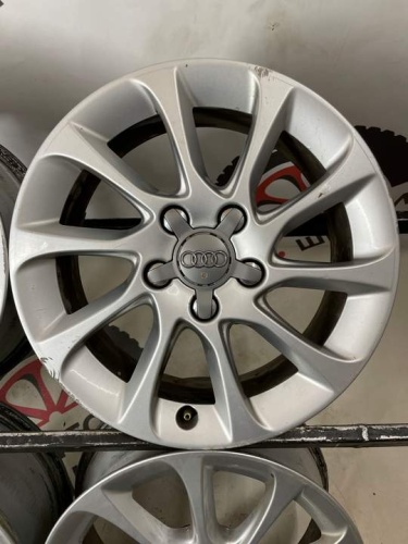 Литьё AUDI Orig. Ronal R16 5X112/D57,1/ET46/J6,5