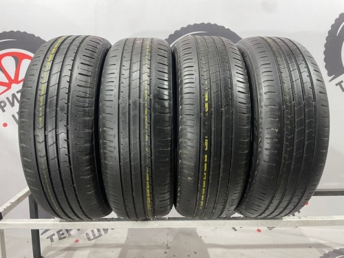 Bridgestone Ecopia NH100 R16 205/60