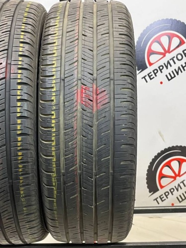 Continental ContiProContact R18    215/55