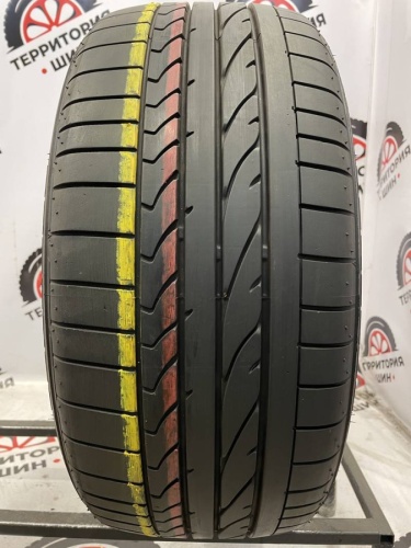 Bridgestone Potenza RE050A RFT 245/40 R19