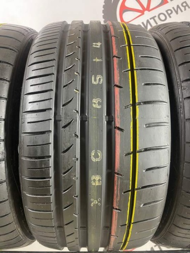 Dunlop SP Sport Maxx 050+ R18	255/35