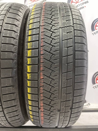 Triangle Snowlink PL02  R19 235/55