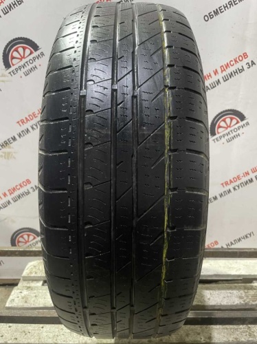 Continental ContiCrossContact LX R18 255/60