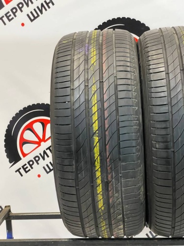 Michelin Primacy 3 St R17 215/55