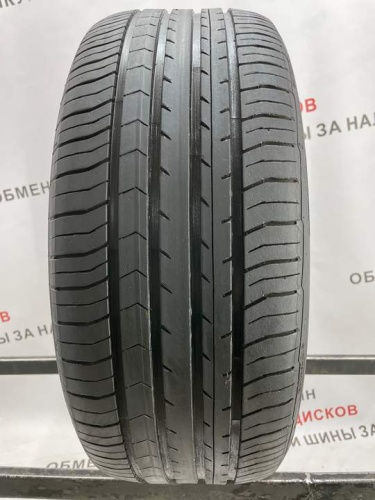 Continental CPC R17 215/55