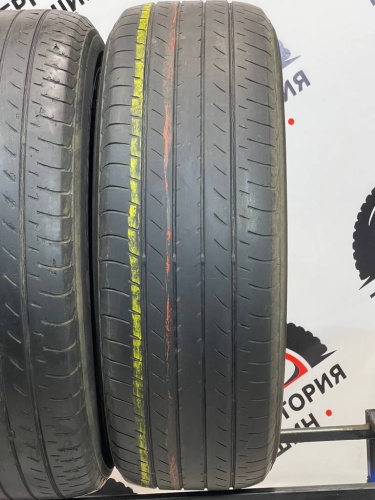 Yokohama BluEarth E51b R18	225/60
