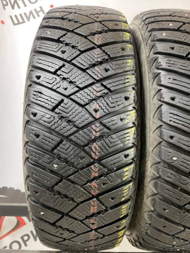 GoodYear UltraGrip Ice Arctic R14 185/70