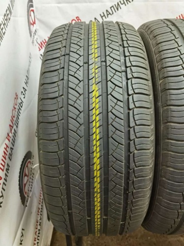 Michelin Latitude Tour HP R20 285/50